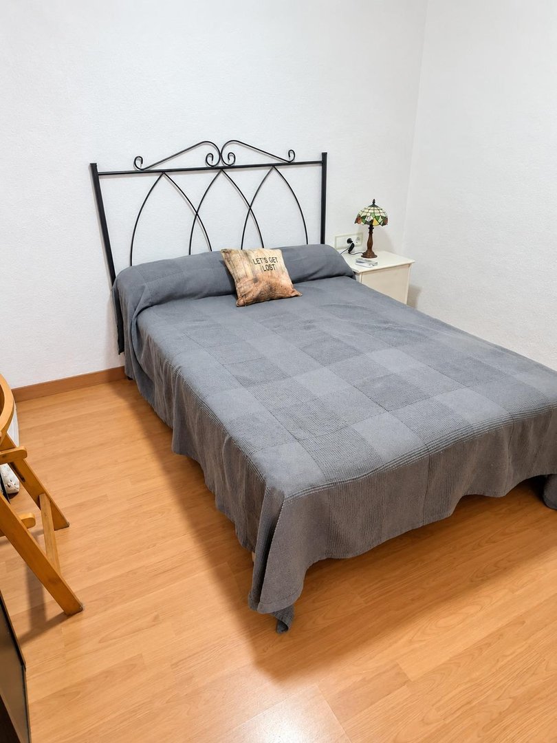 Piso de 55 m² en El Puerto de Santa María