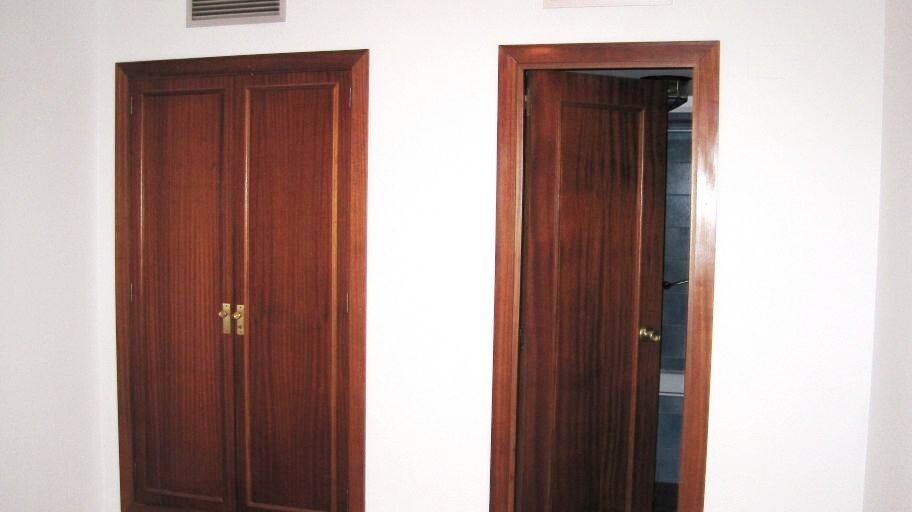 Piso de 55 m² en Zaragoza