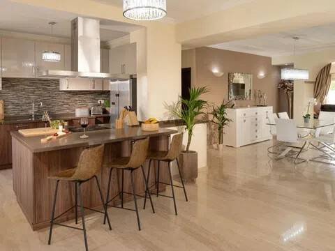 Casa de 372 m² a Adeje