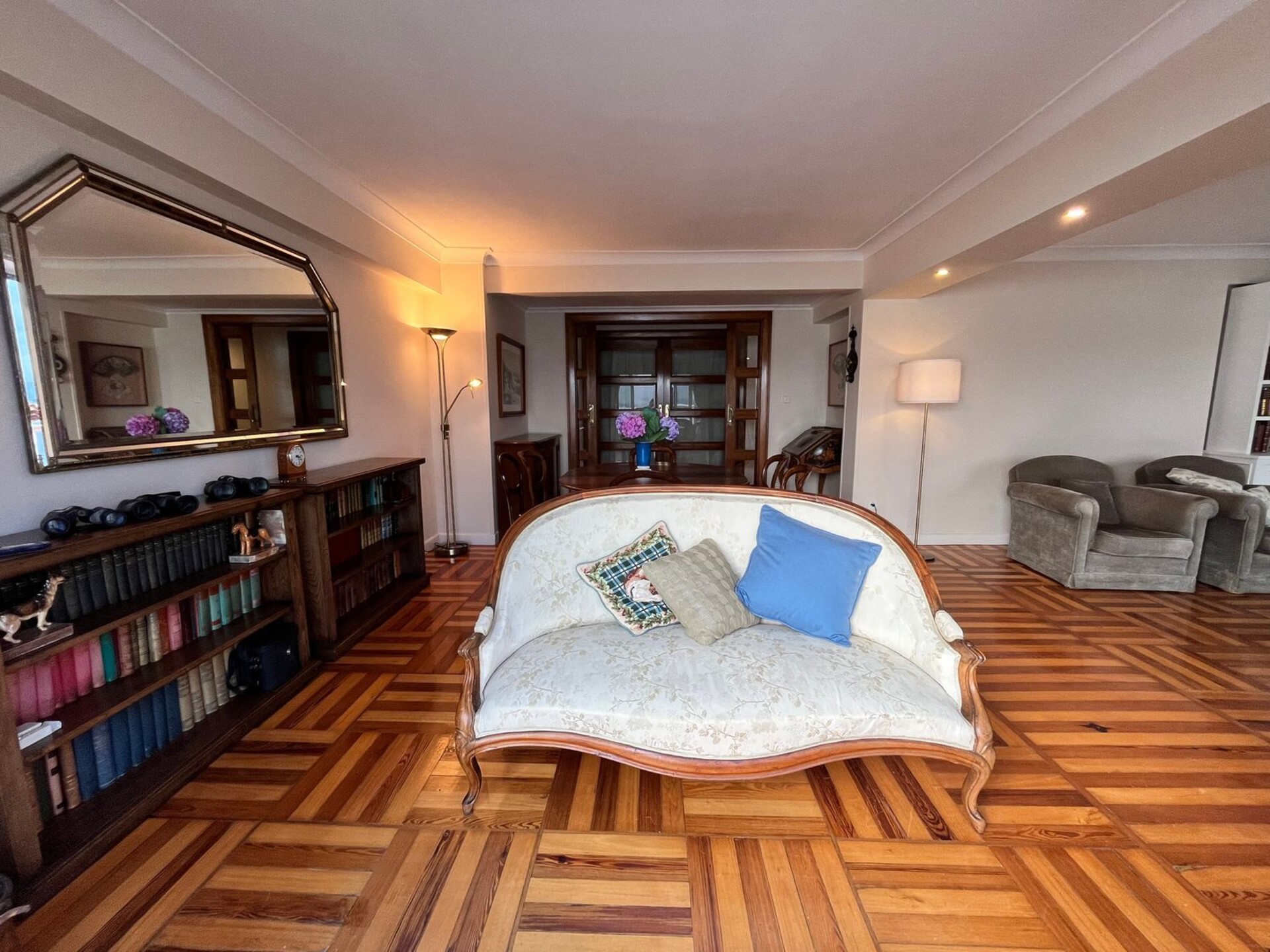 Piso de 211 m² en Santander