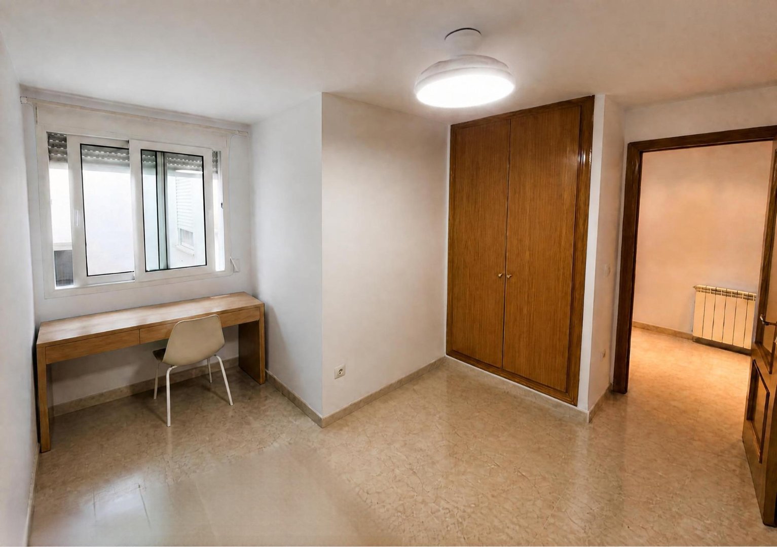 Wohnung 102 m² in Rocafort