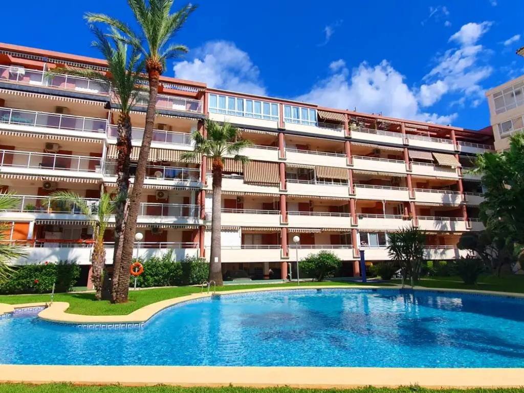 Piso de 75 m² en Dénia