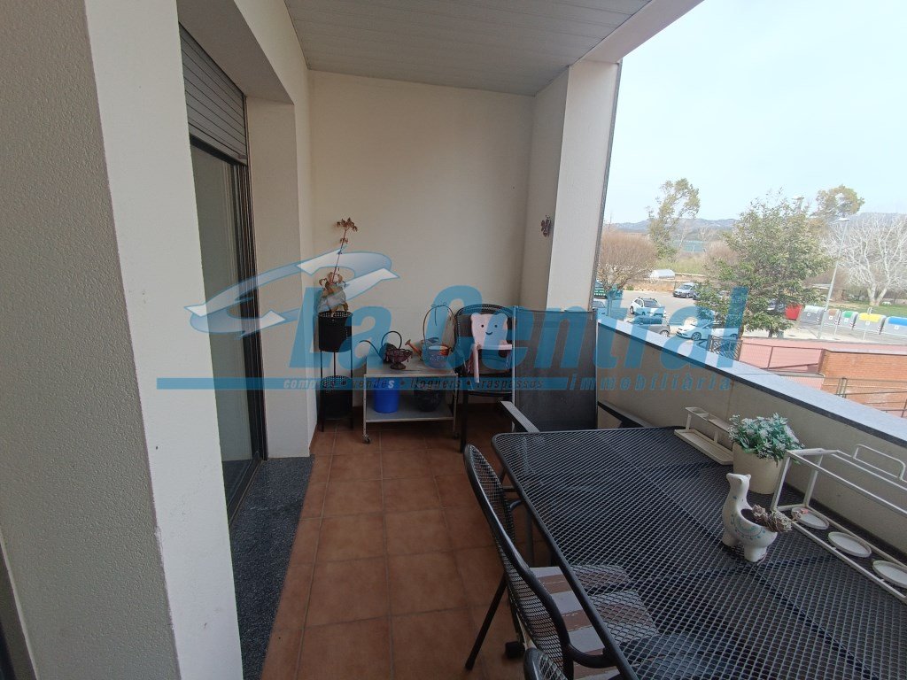 Pis de 105 m² a Tortosa