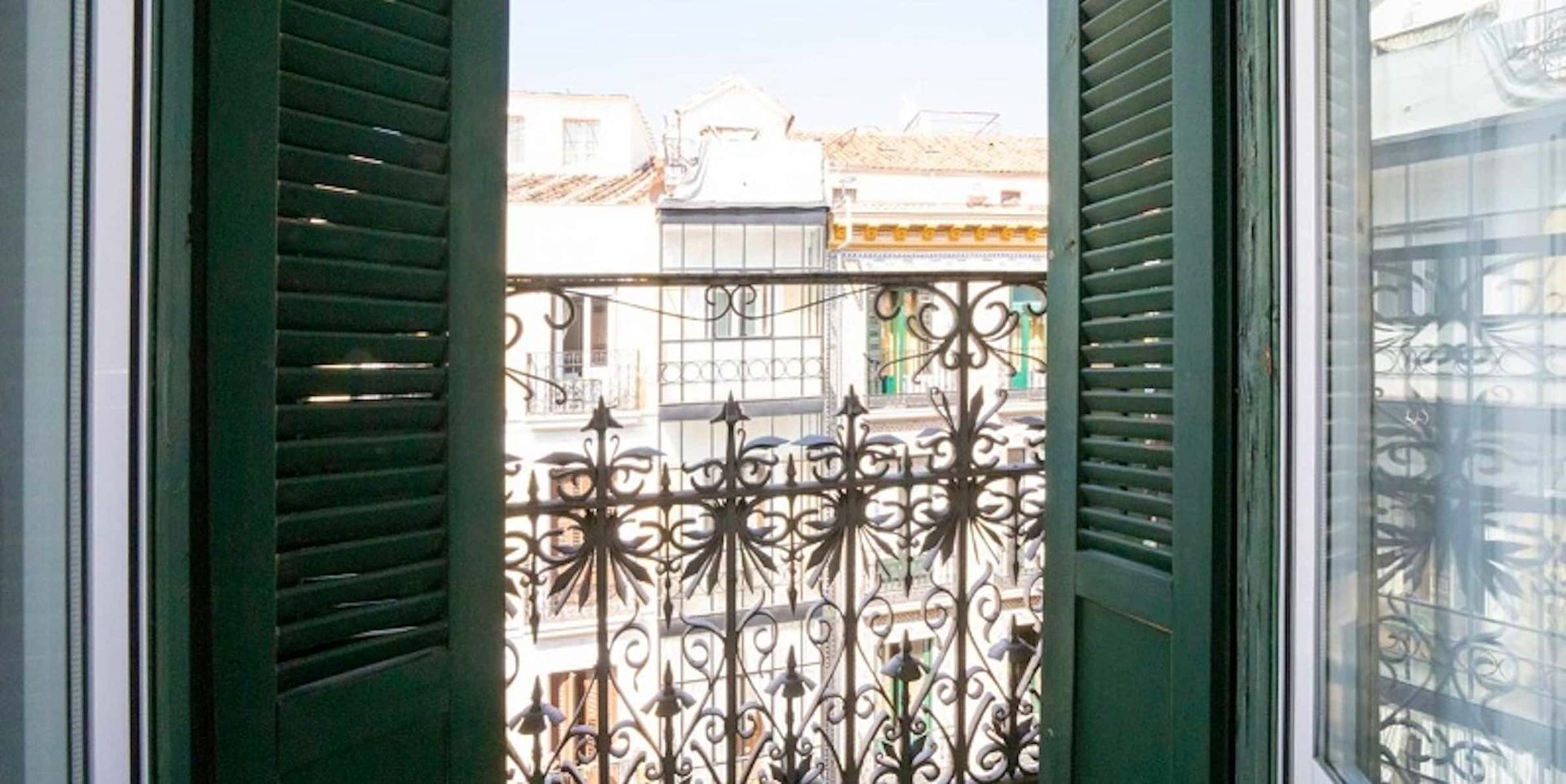Habitación en alquiler, Madrid