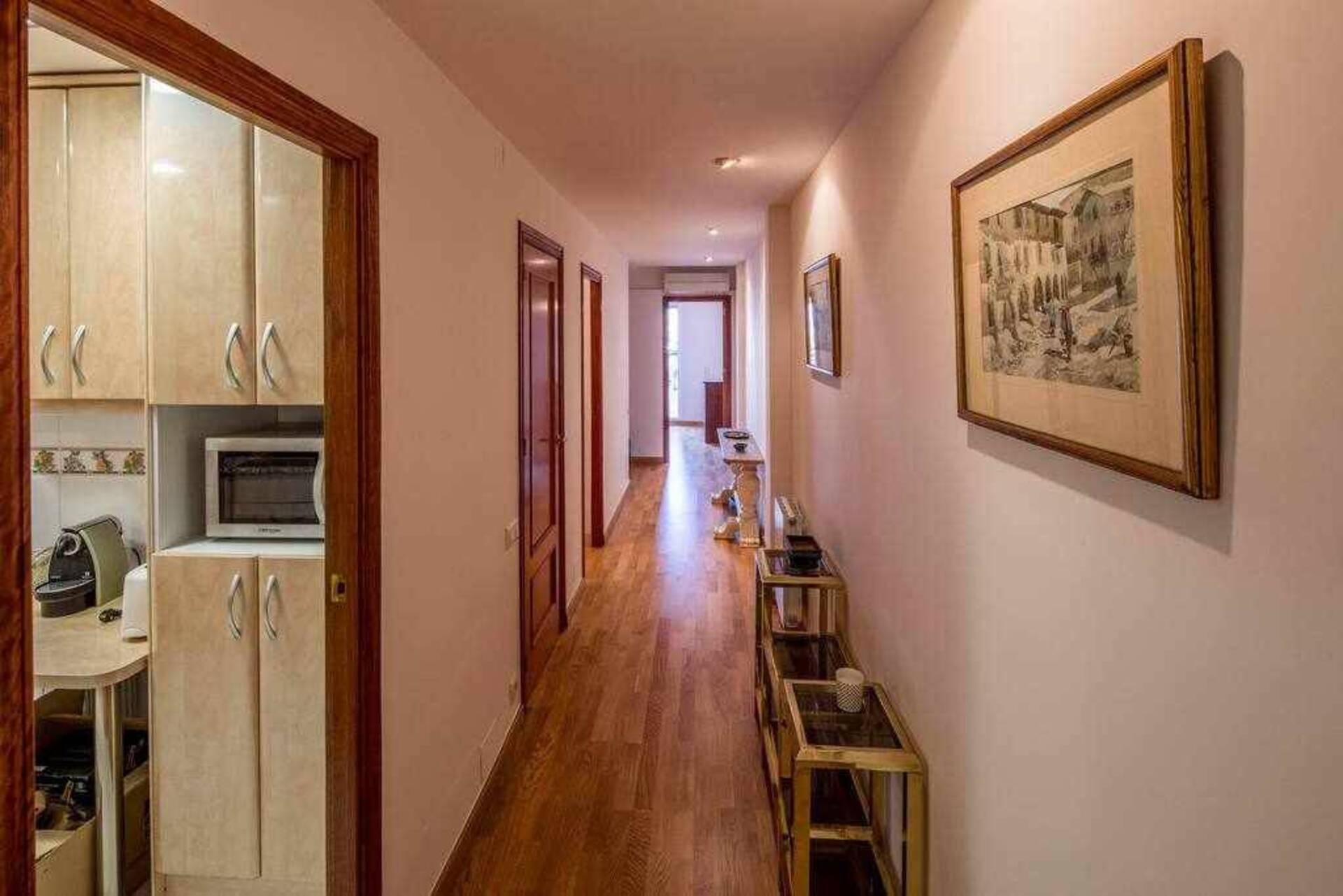 Piso de 92 m² en Gerona