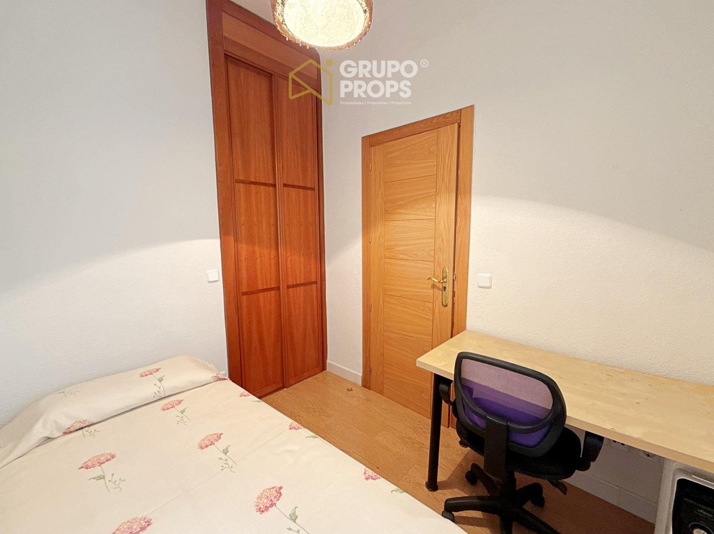 Piso de 45 m² en Madrid