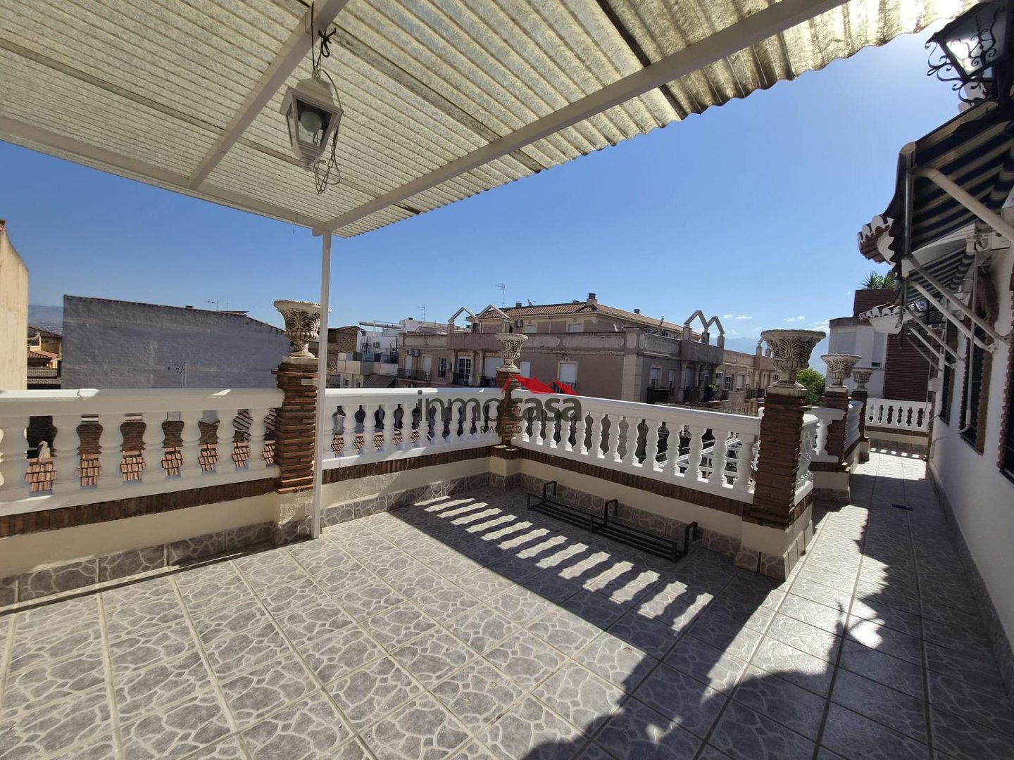 Piso de 98 m² en Armilla