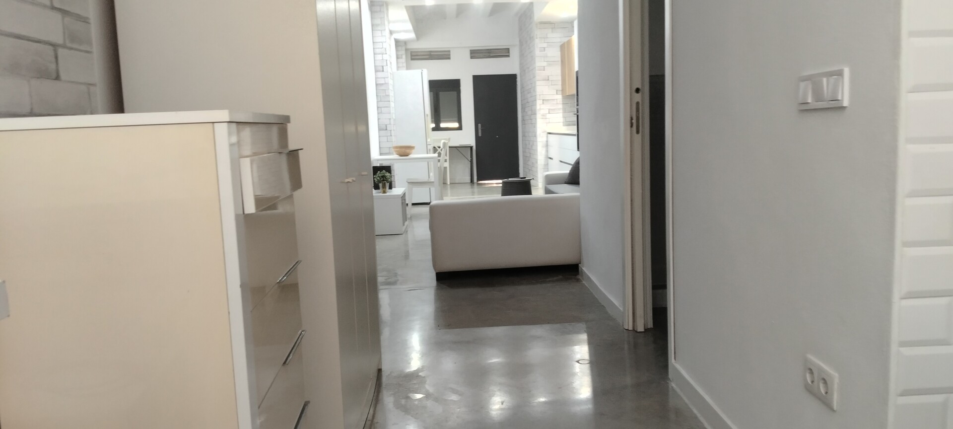 Piso de 60 m² en Valencia
