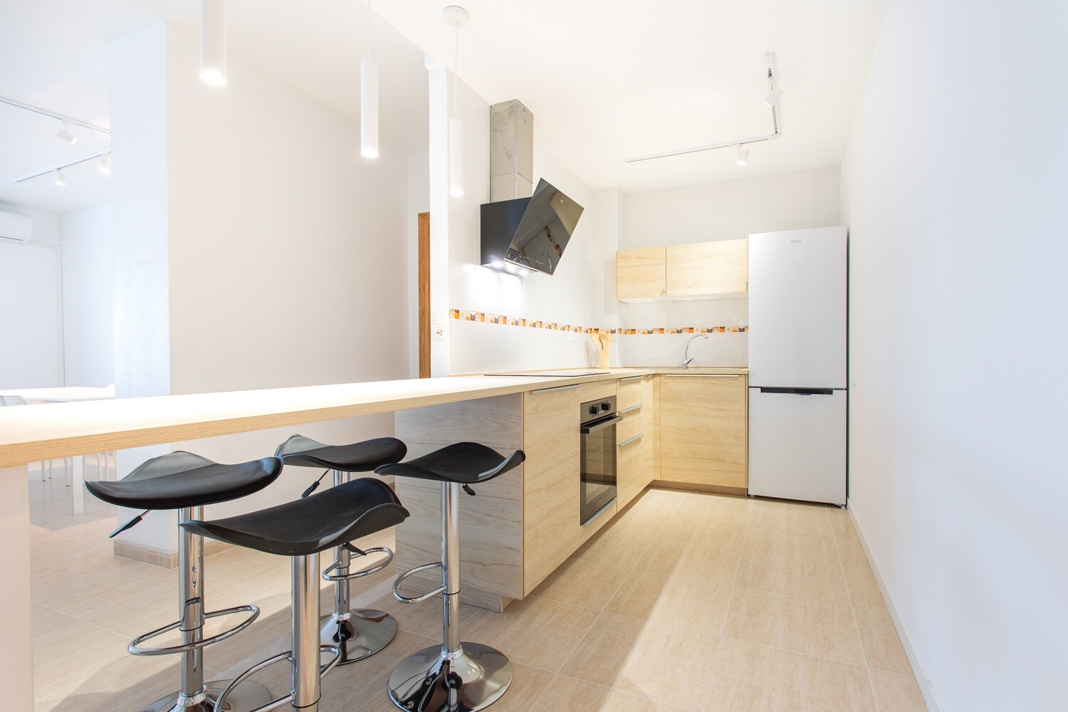 Piso de 140 m² en Cartagena