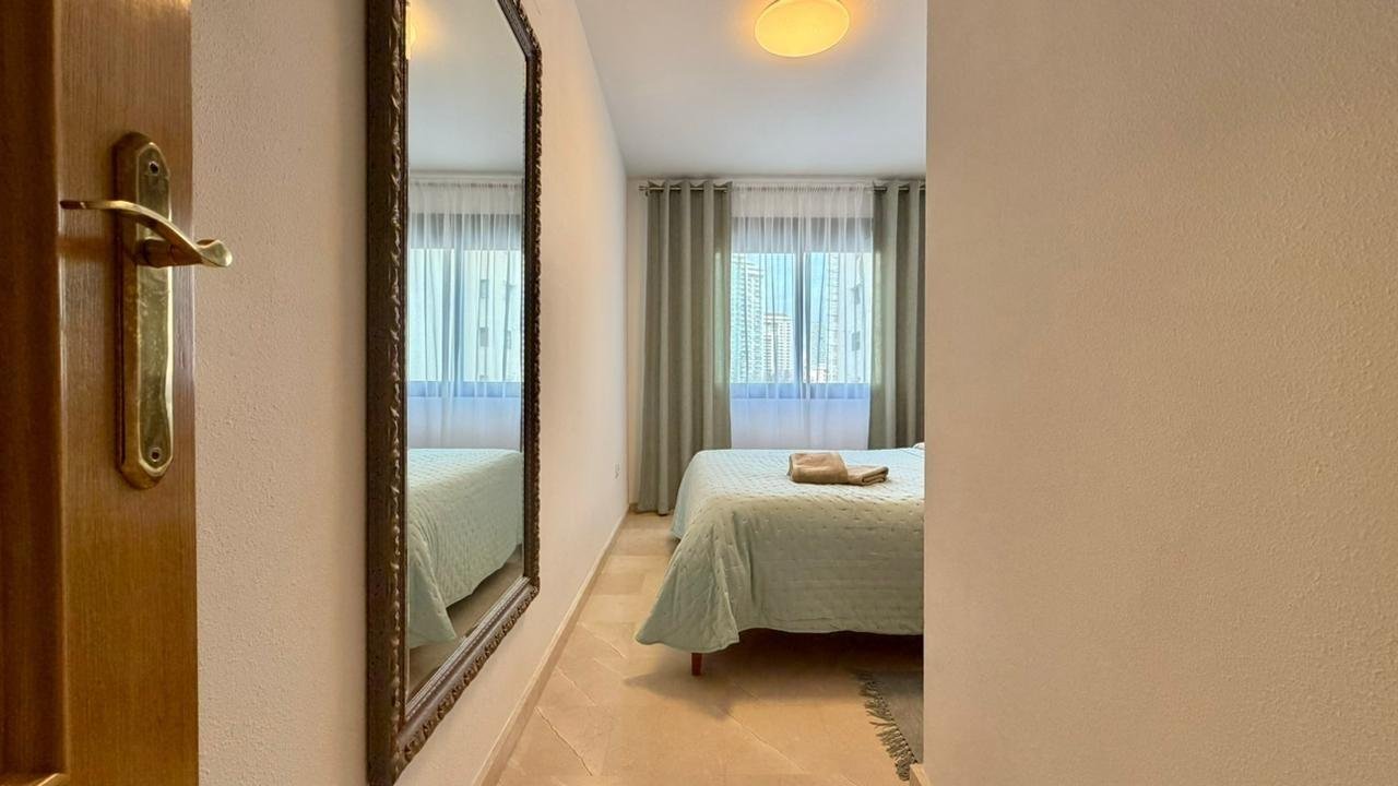 Pis de 110 m² a la Vila Joiosa