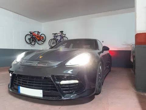Pis de 380 m² a Estepona