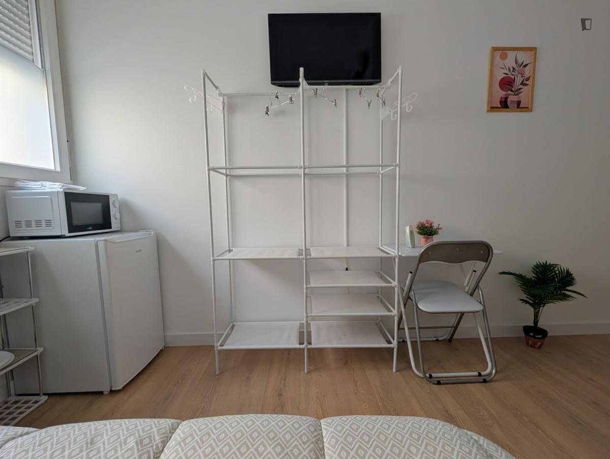 Habitación en alquiler, Madrid