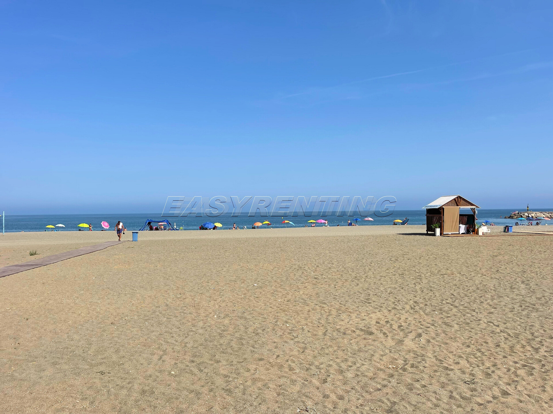 Pis de 90 m² a Manilva