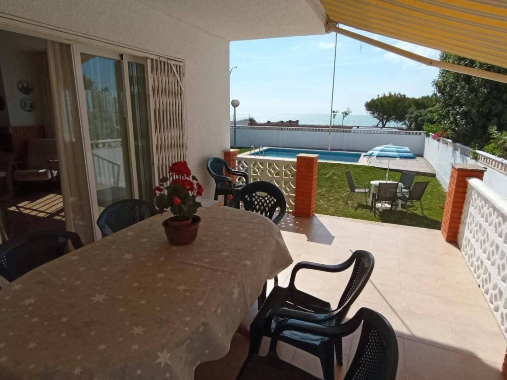 Casa de 160 m² en Vinaròs