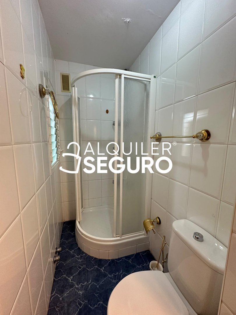 Piso de 65 m² en Madrid