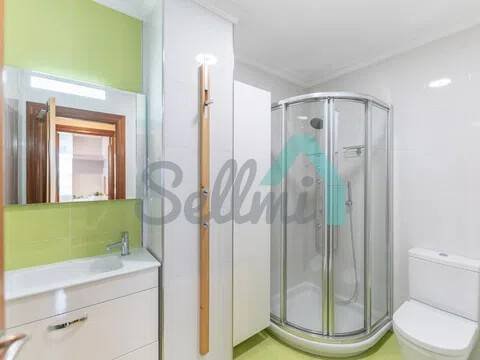 Piso de 112 m² en Oviedo