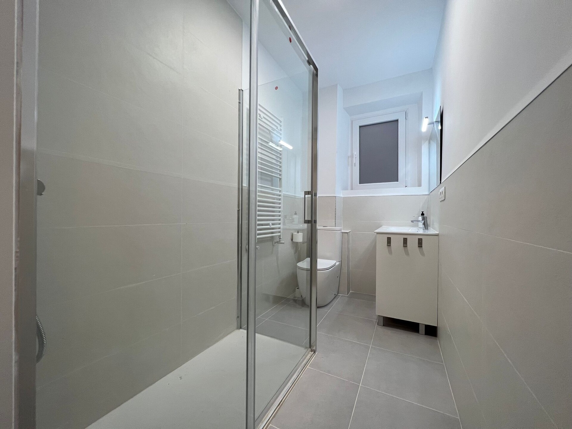 Piso de 79 m² en Burgos