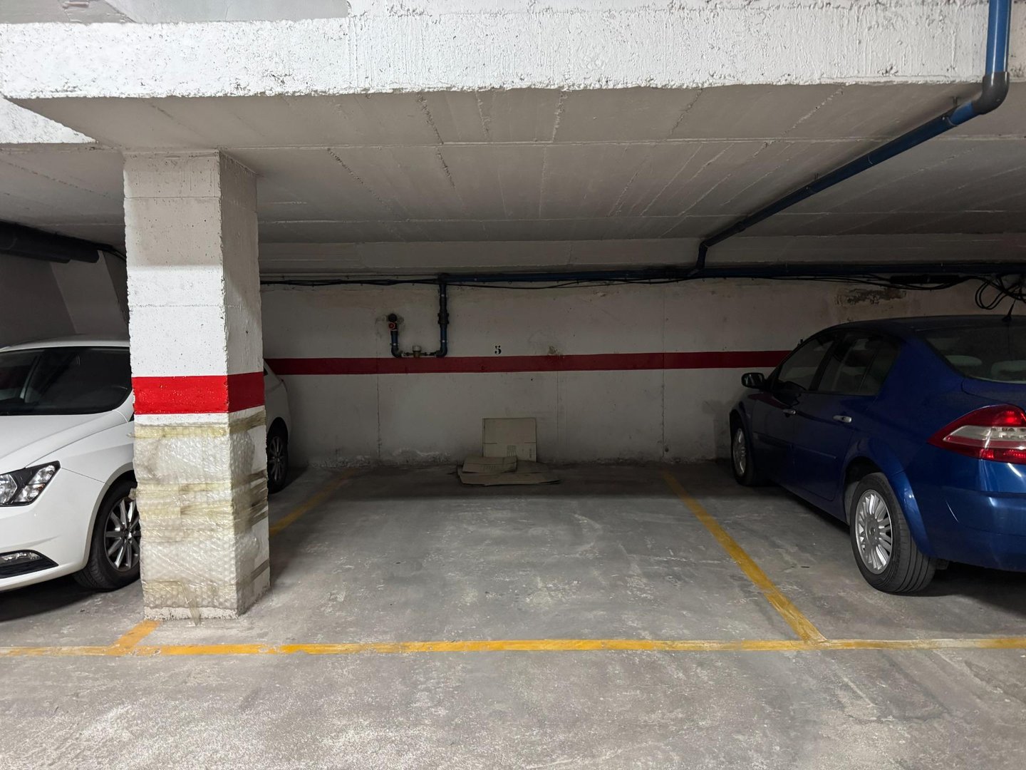 Piso de 105 m² en Murcia