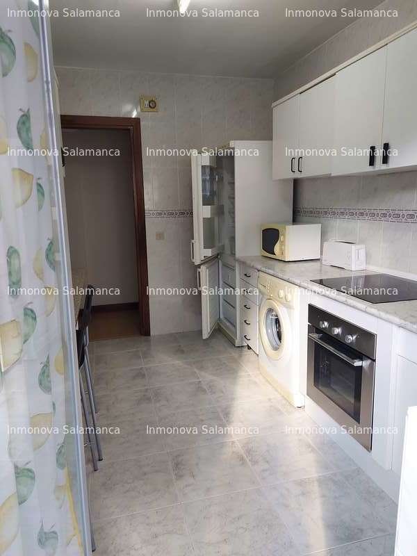 Piso de 97 m² en Salamanca