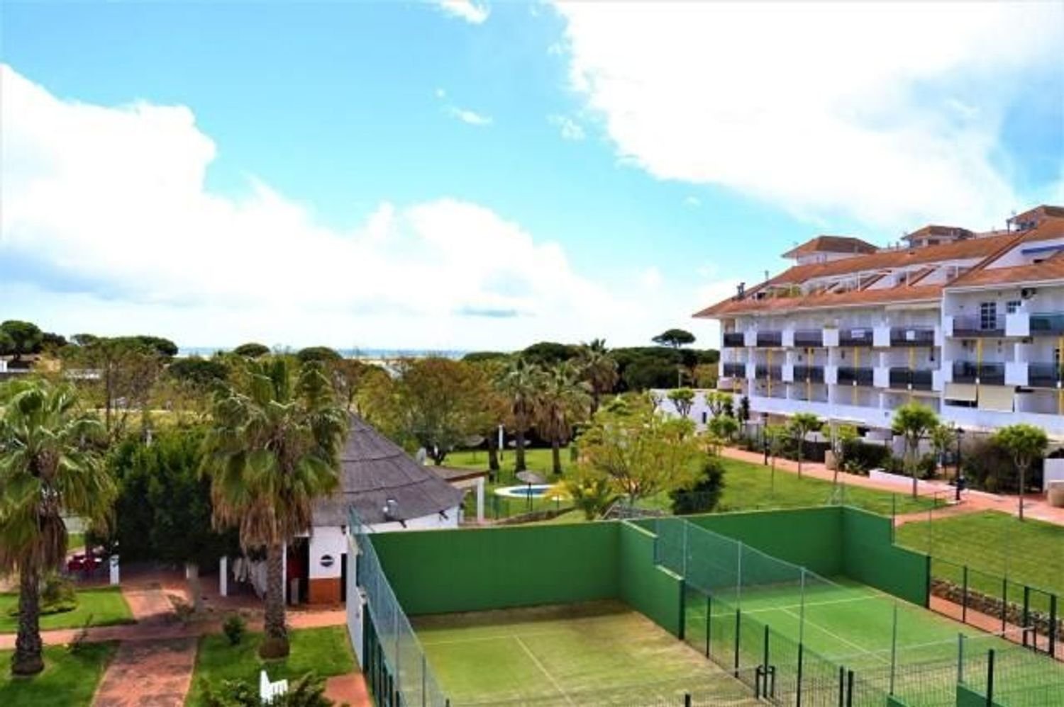 Appartamento 80 m² a Cartaya