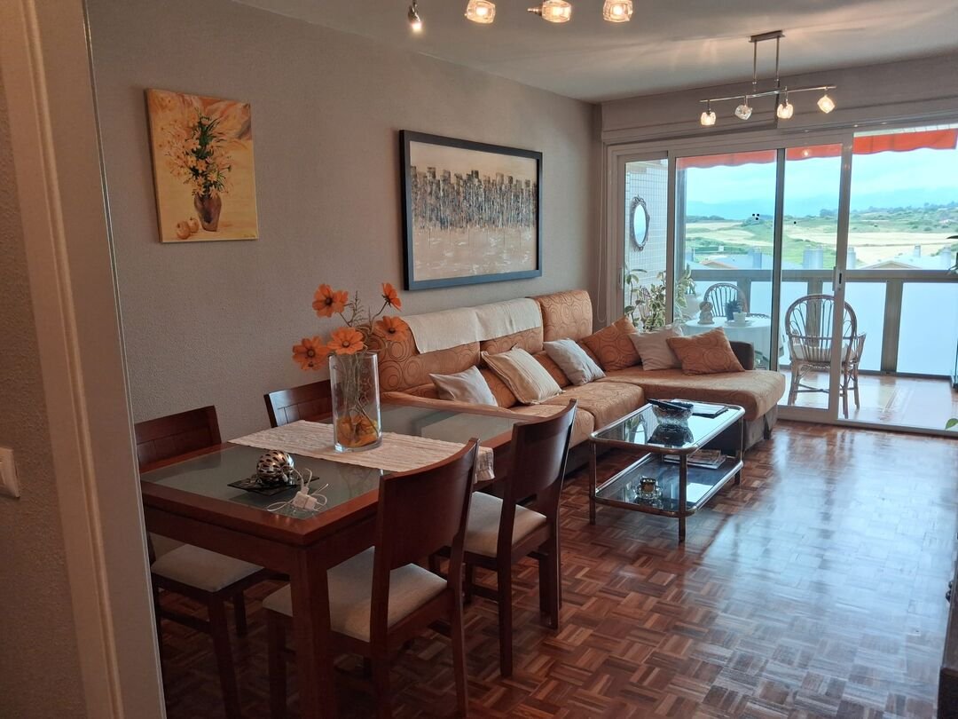 Piso de 85 m² en Sopela