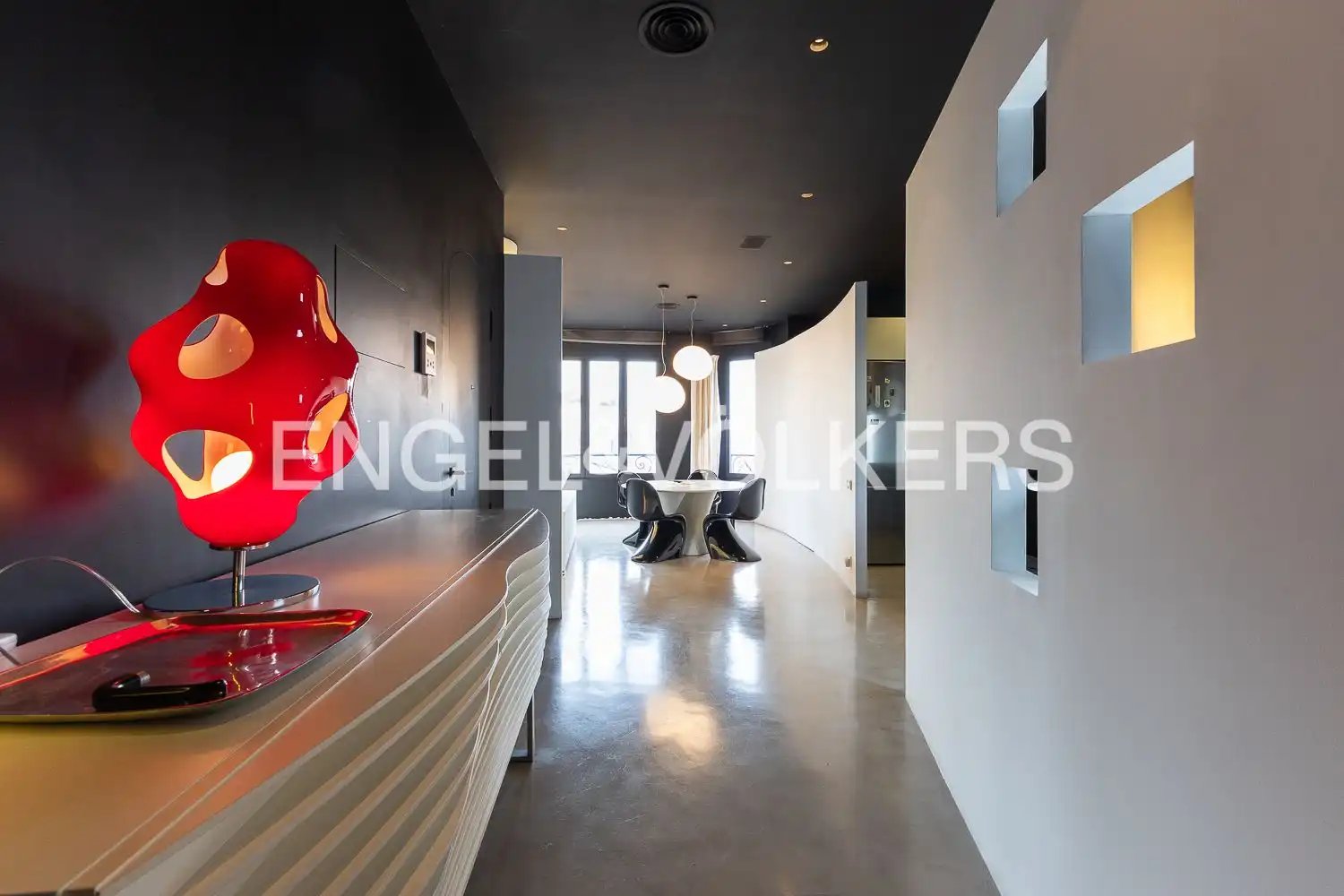 Appartamento 128 m² a Valencia