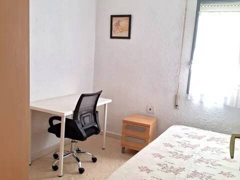 Piso de 115 m² en Murcia