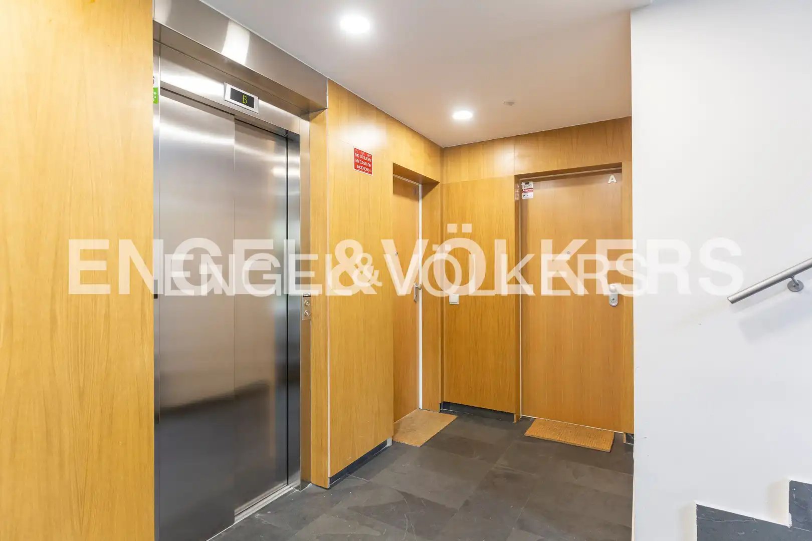 Piso de 130 m² en Madrid