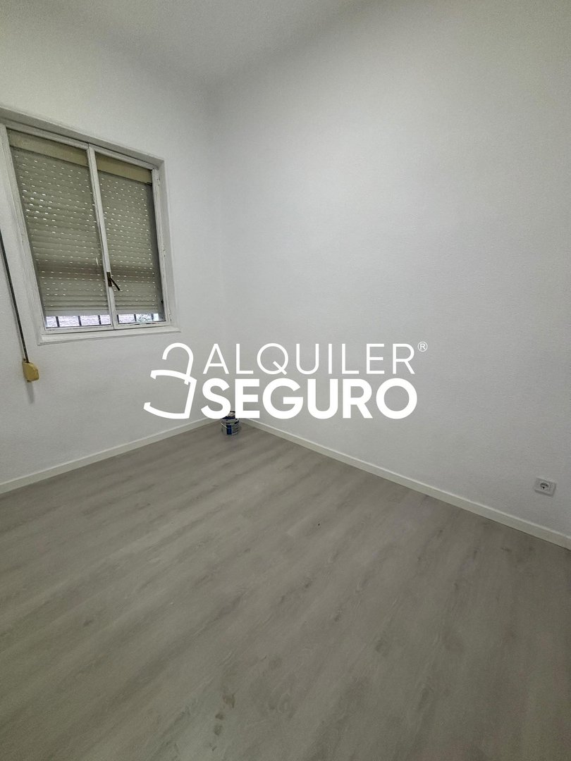 Pis de 60 m² a Madrid