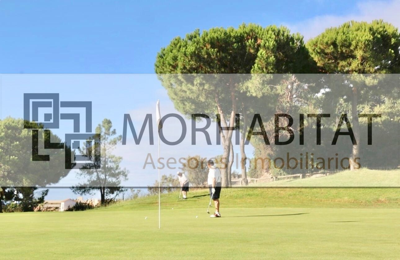 Piso de 65 m² en Isla Cristina