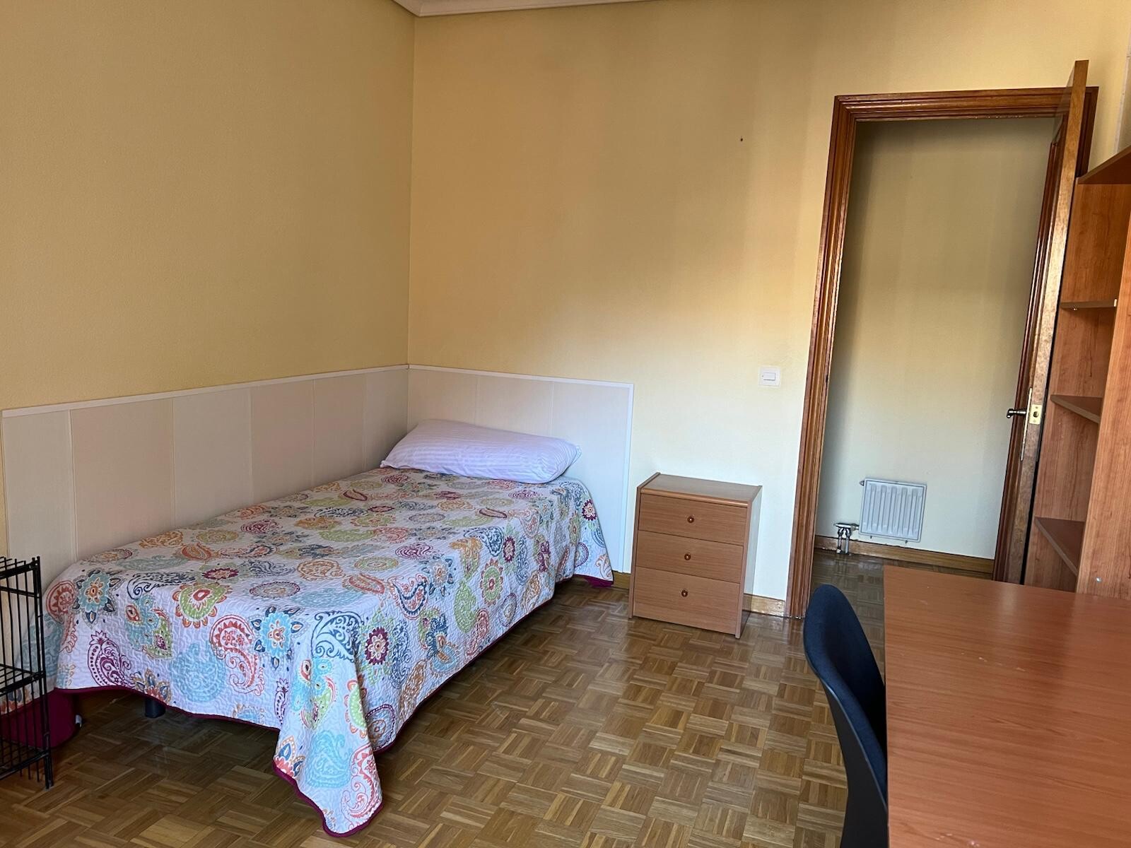 Piso de 190 m² en Toledo