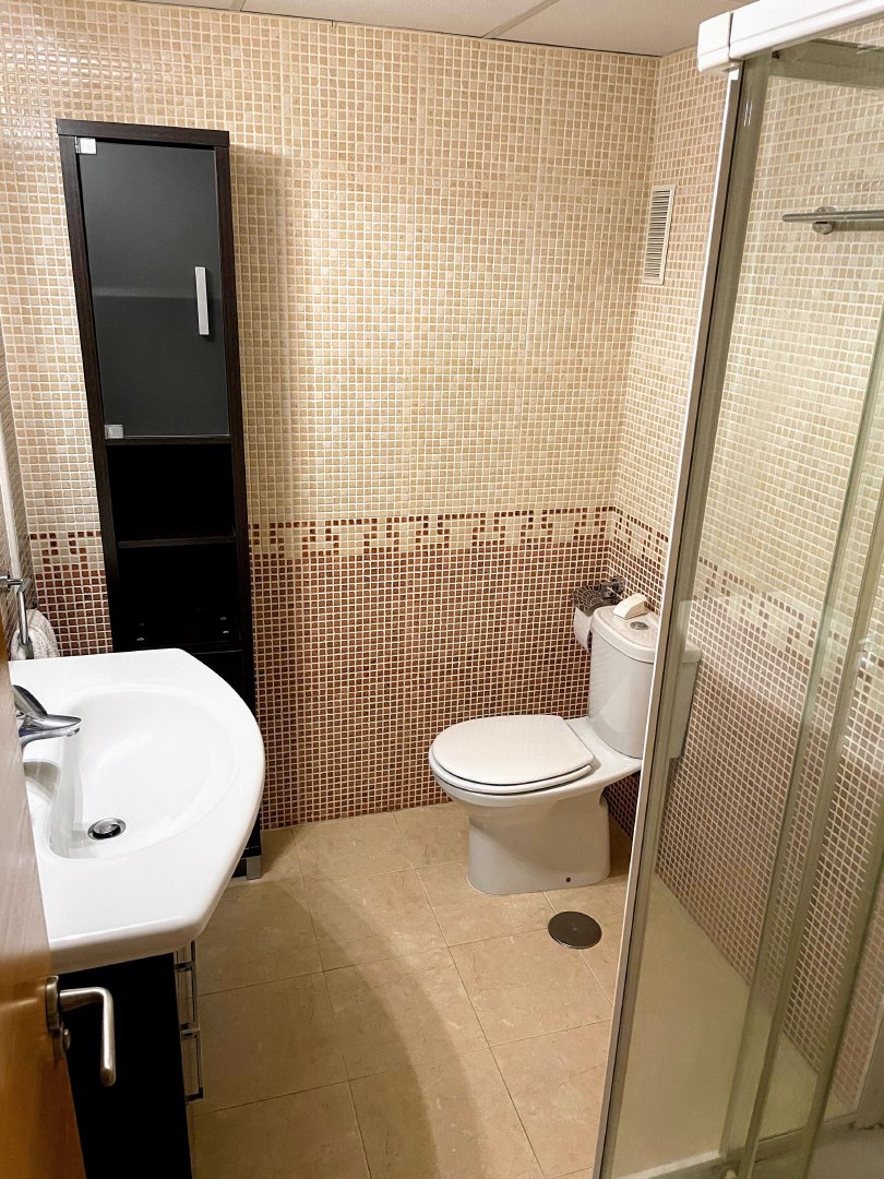 Pis de 125 m² a Alacant