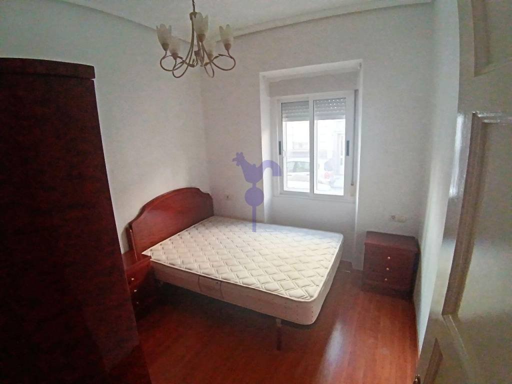 Piso de 74 m² en León