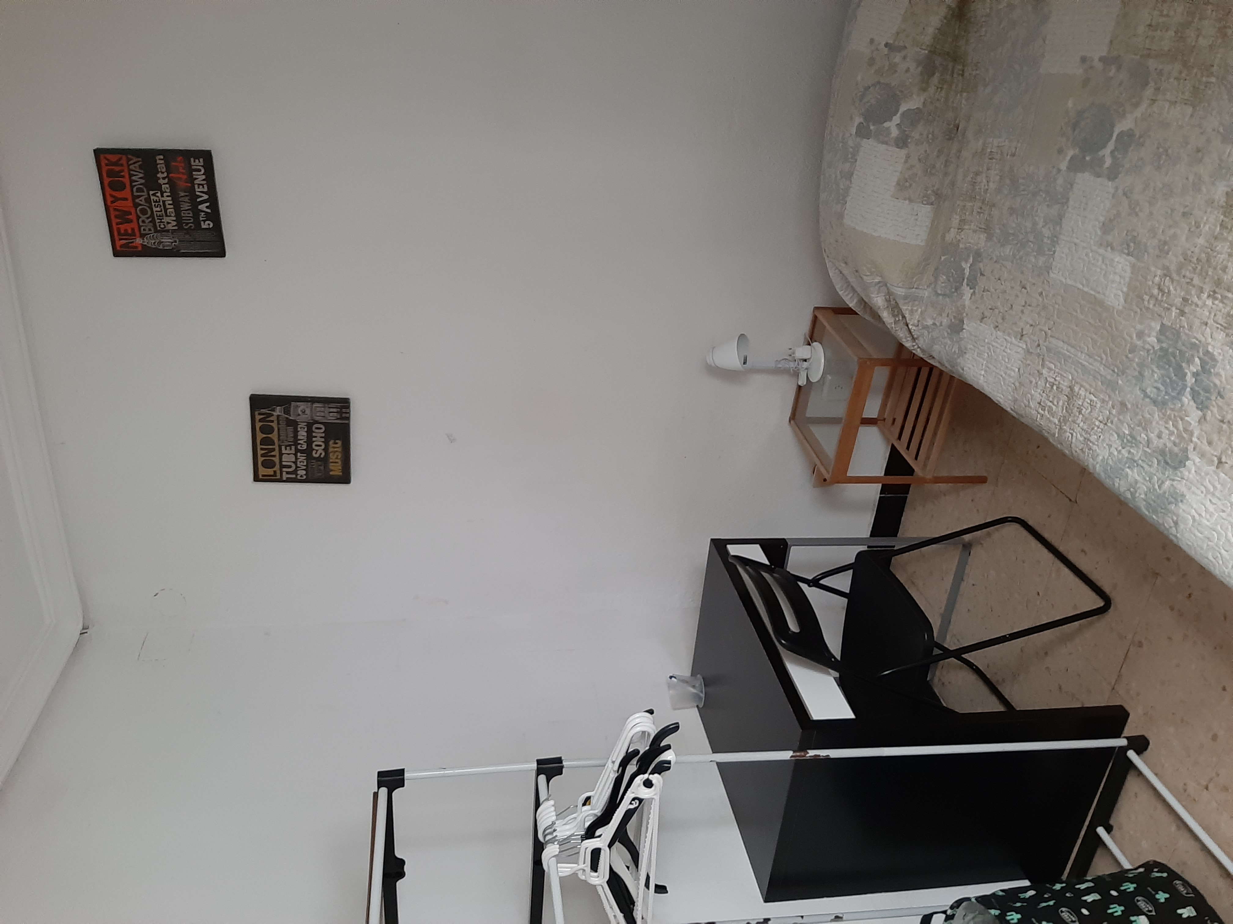Habitación 120 m², Sevilla