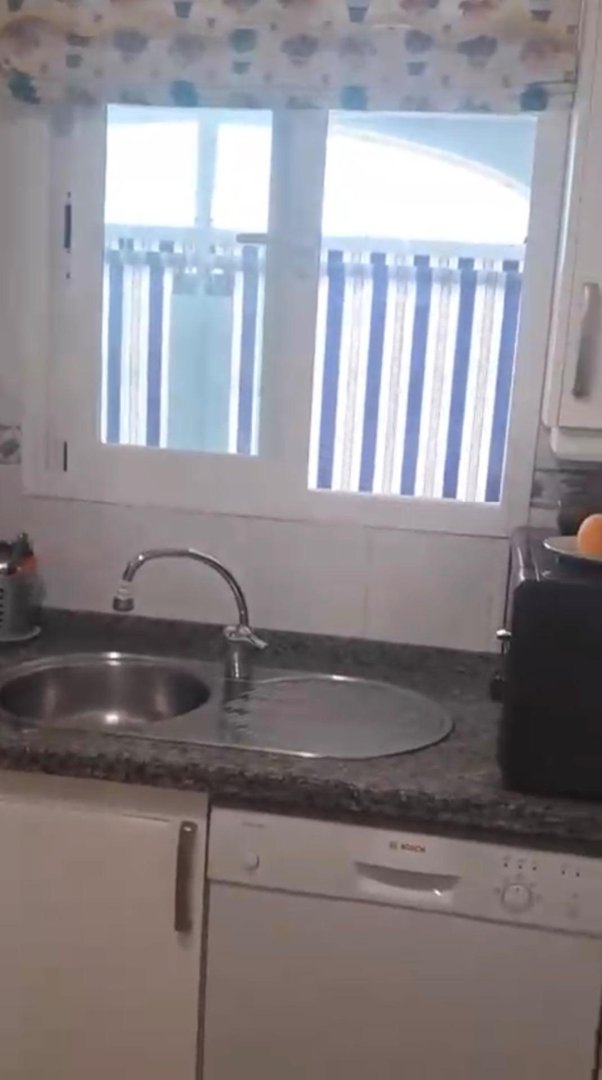 Piso de 95 m² en Benalmádena