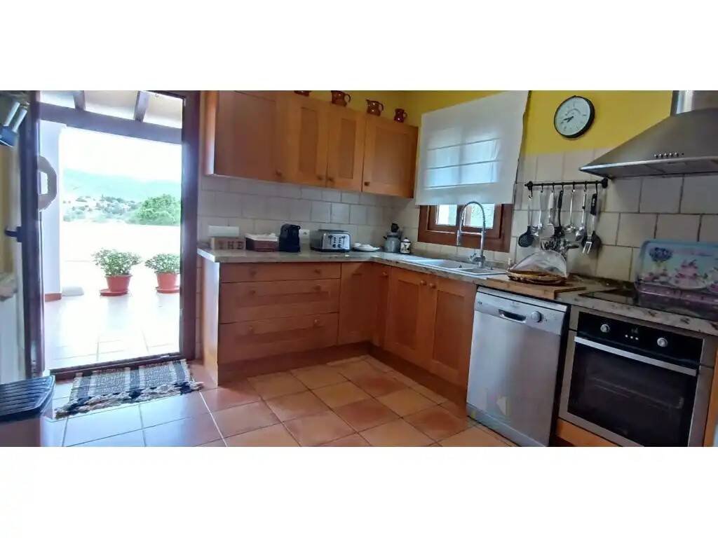 Casa de 372 m² en Sant Antoni de Portmany
