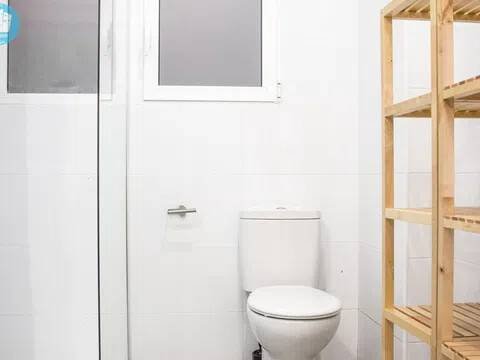 Stanza 150 m², Valencia