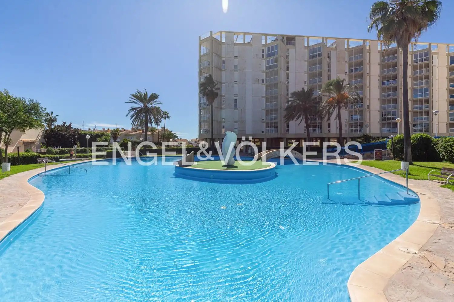 Piso de 133 m² en El Puig