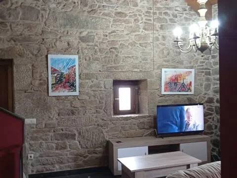 Wohnung 150 m² in Cerdedo Cotobade