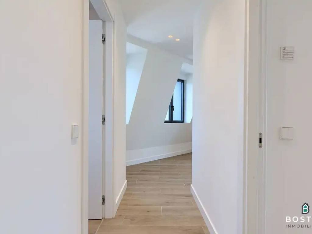 Piso de 175 m² en Bilbao