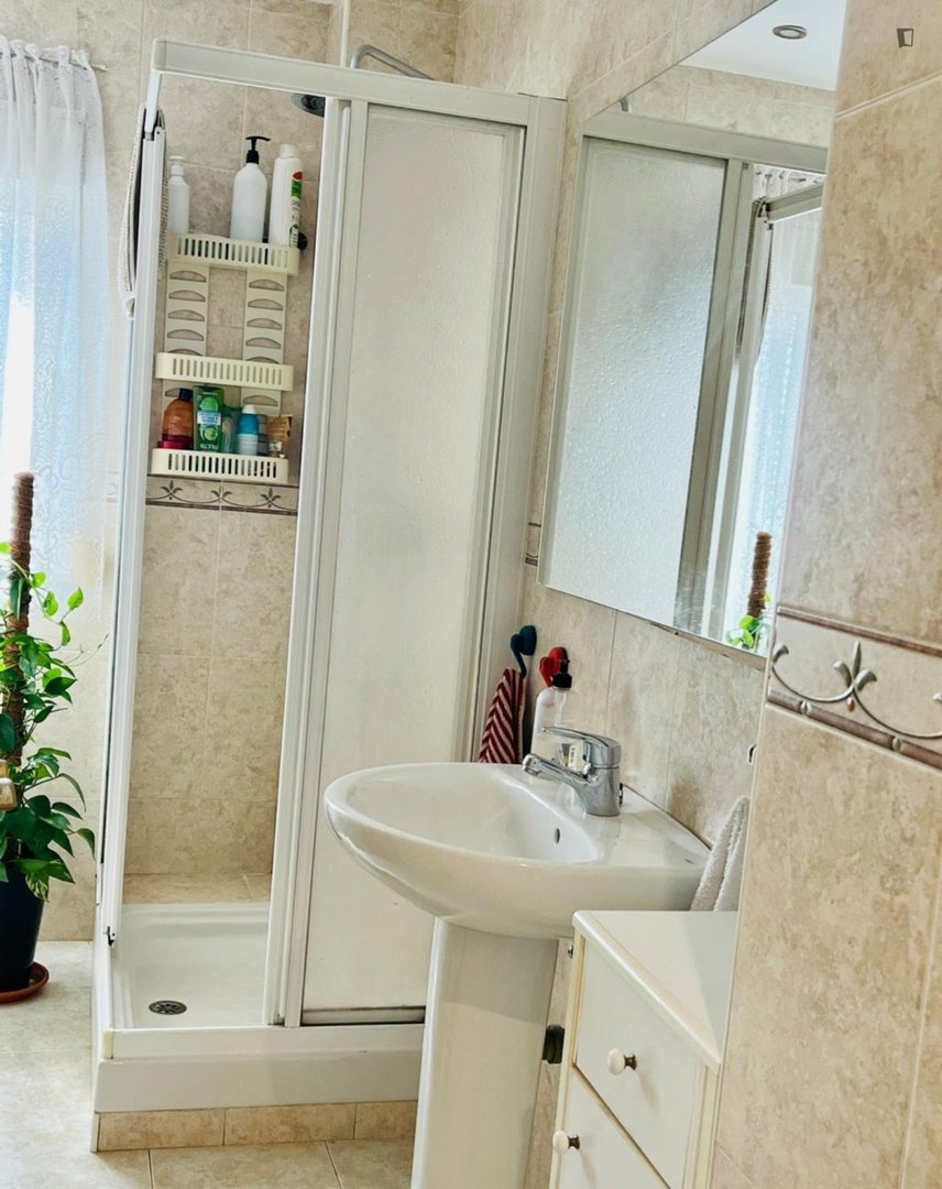 Habitación en alquiler, Alcalá de Henares