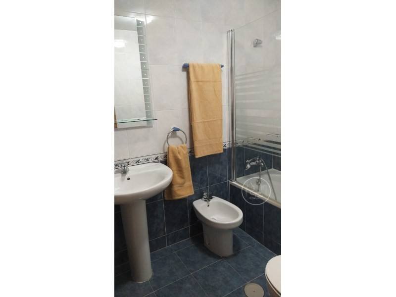 Wohnung 92 m² in Ávila