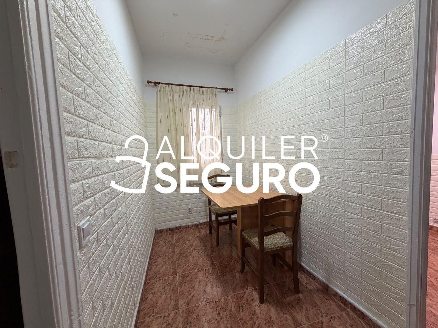 Piso de 50 m² en Madrid