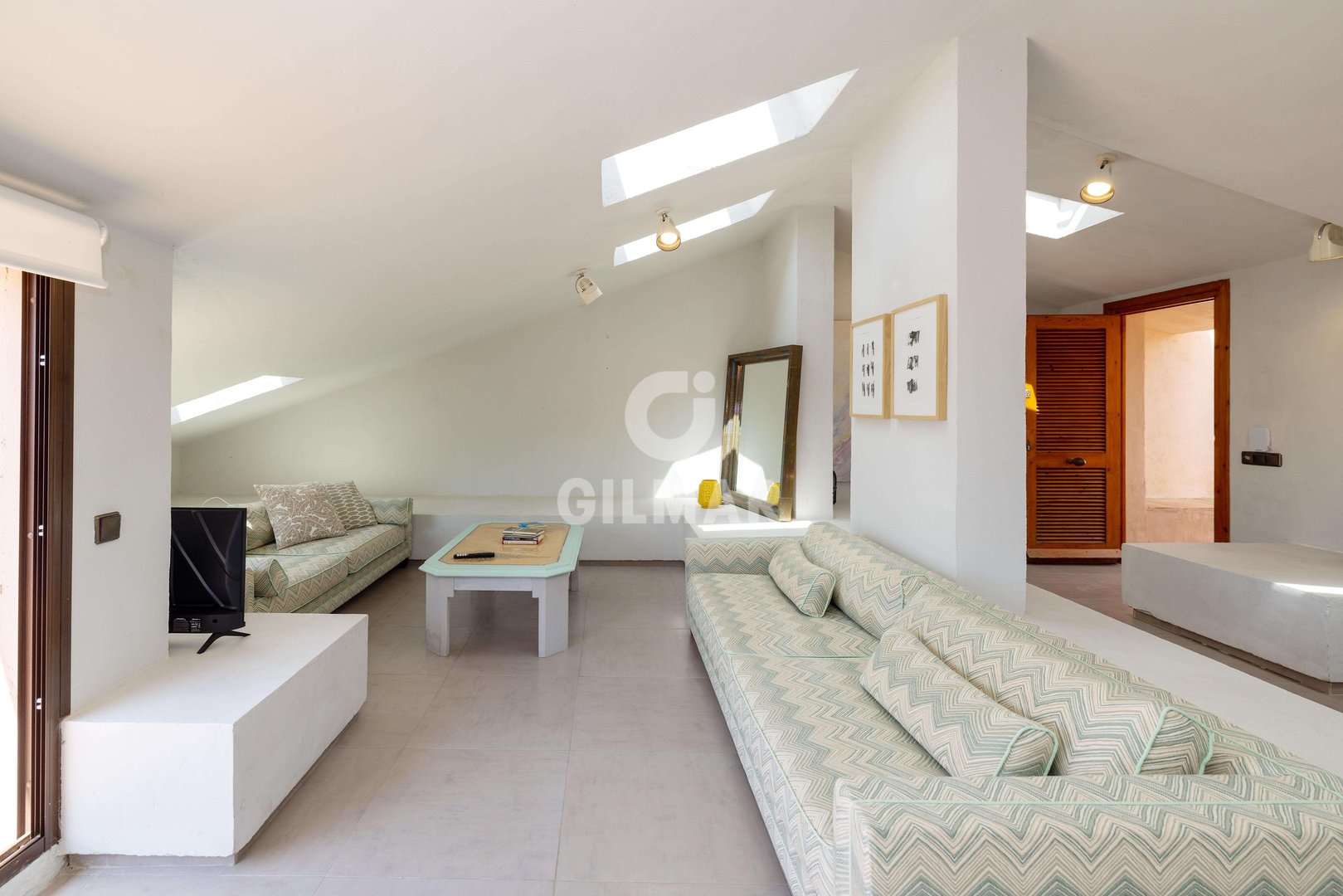 Casa de 400 m² en Luque