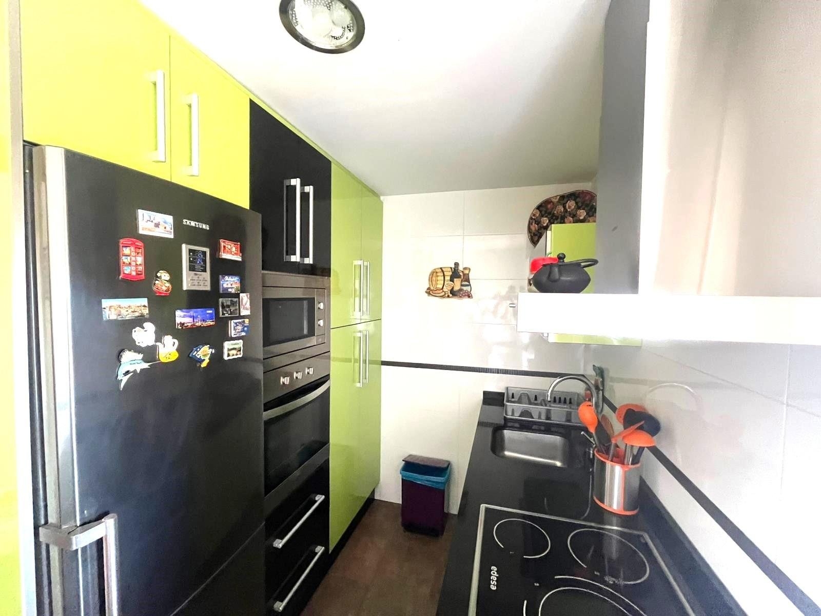 Piso de 105 m² en Punta Umbría