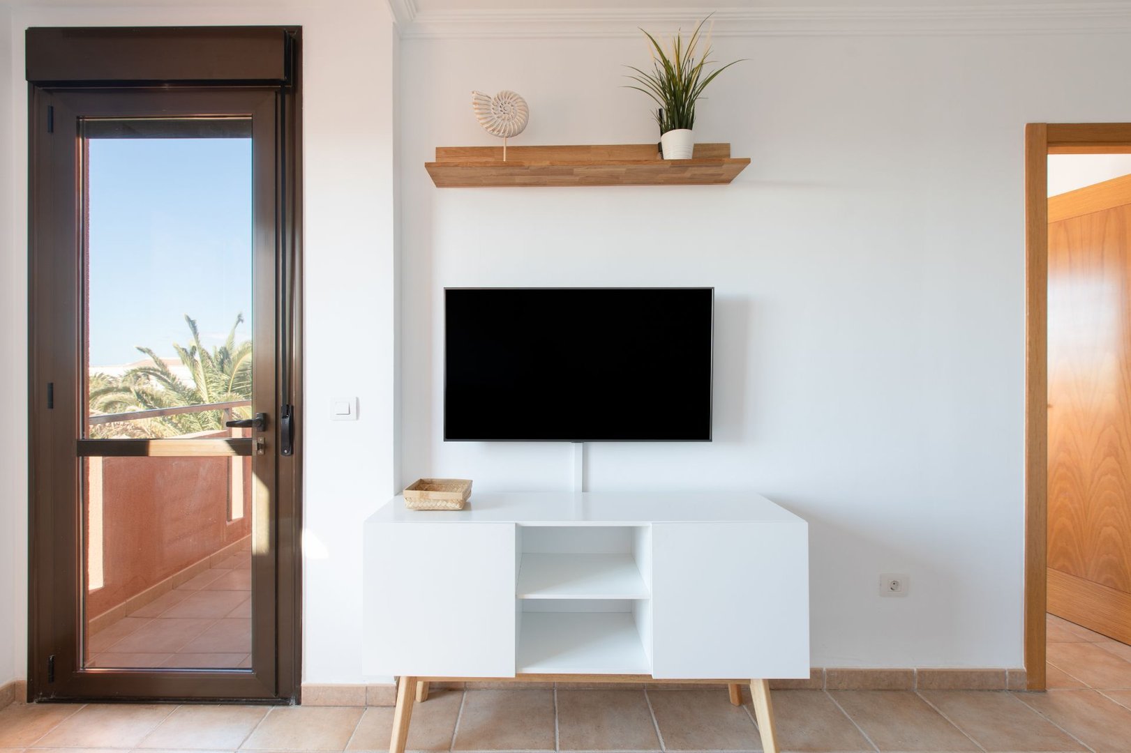 Piso de 50 m² en Granadilla de Abona