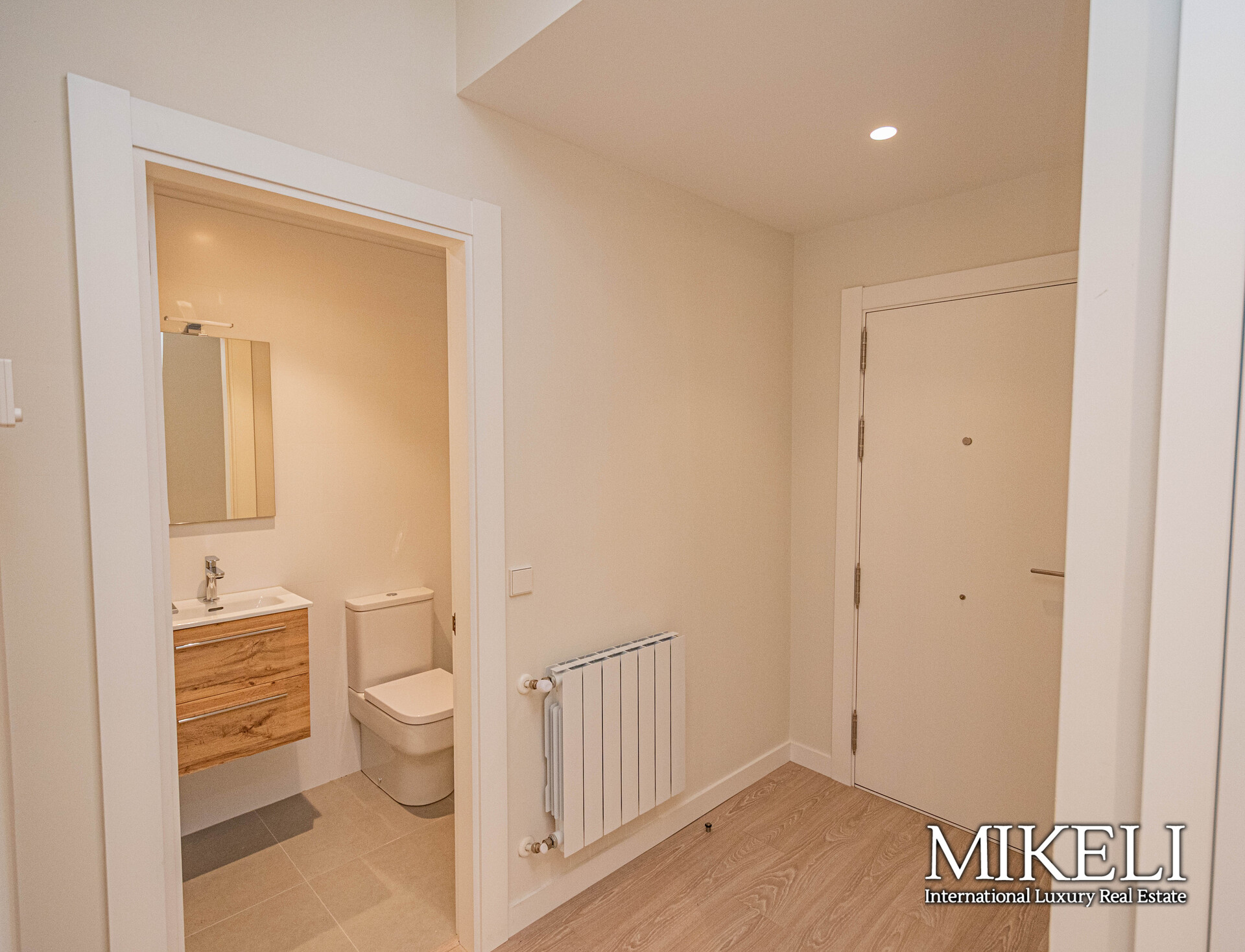 Piso de 130 m² en Santander