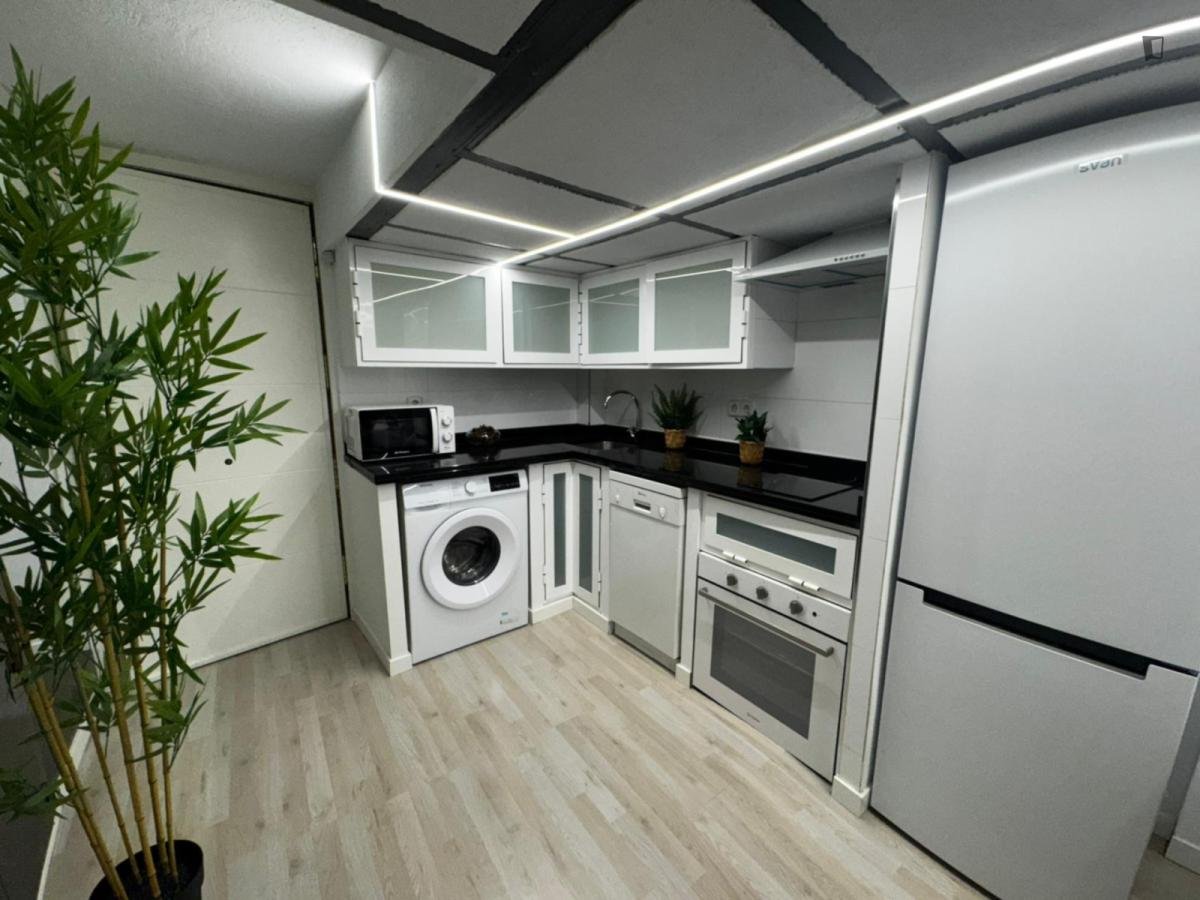 Habitación en alquiler, Madrid