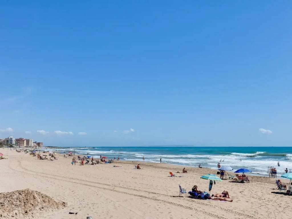 Piso de 64 m² en Torrevieja