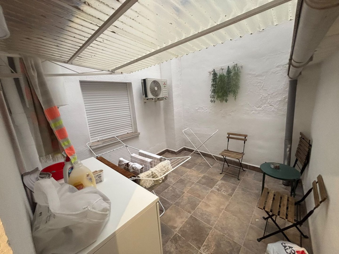 Habitació de lloguer, Jaén